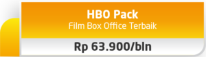 HBO-Pack