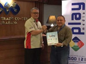 MNC Play Membawa Koneksi Internet Fiber Optic ke WTC Surabaya
