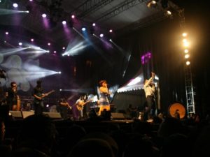 MNC Play Bagikan Tiket The 8th International Kampoeng Jazz Festival Gratis pada Pelanggan Loyal yang Beruntung