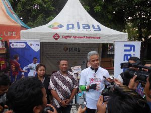 MNC Bergabung dengan Komunitas Penggiat Wisata Jawa Tengah