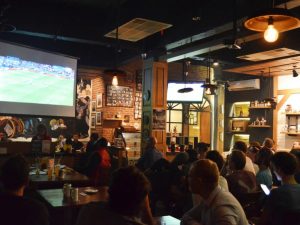 MNC Play Hadirkan Siaran Langsung EURO 2016 antara Jerman dan Irlandia Utara di Die Stube