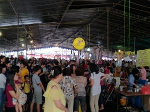 MNC Play Ikut Rayakan Kemeriahan Hakka Imlek Festival 2017