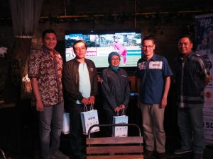 MNC Play Perkuat Posisi di Bandung