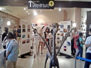 MNC Play Dukung Kreativitas Pelajar SMA di Jakarta melalui Photography MUSE 10th