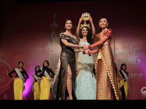MNC Play Meriahkan Malam Final Pemilihan Putri Indonesia Wilayah Sumatera Utara