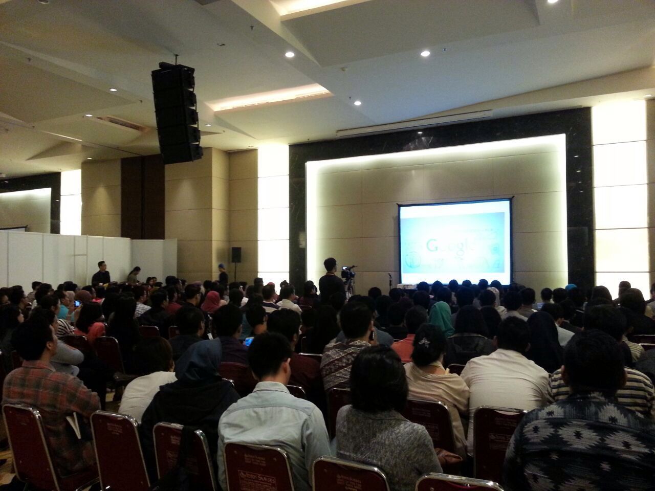 MNC Play Dukung Kesuksesan Start Up Connext Conference 2016