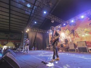 MNC Play Bantu Sukseskan Ajang Kreativitas Siswa lewat SMANAWA Festival
