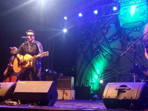 UNFEST 2.0, Festival Musik Terbesar di Kota Semarang