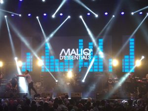 MNC Play Hadir di Smilemotion 2017 Konser Amal Sejuta Senyuman