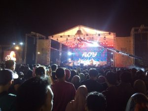 MNC Play Dukung BIGBANG Jakarta 2017