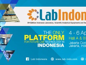 Lab Indonesia 2018