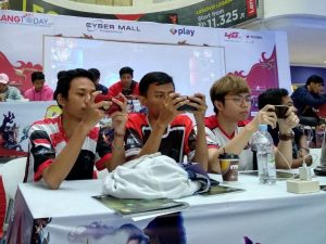 Pahami Kebutuhan Gamers, MNC Play Hadirkan Layanan Internet di Mobile Legends Championship Malang