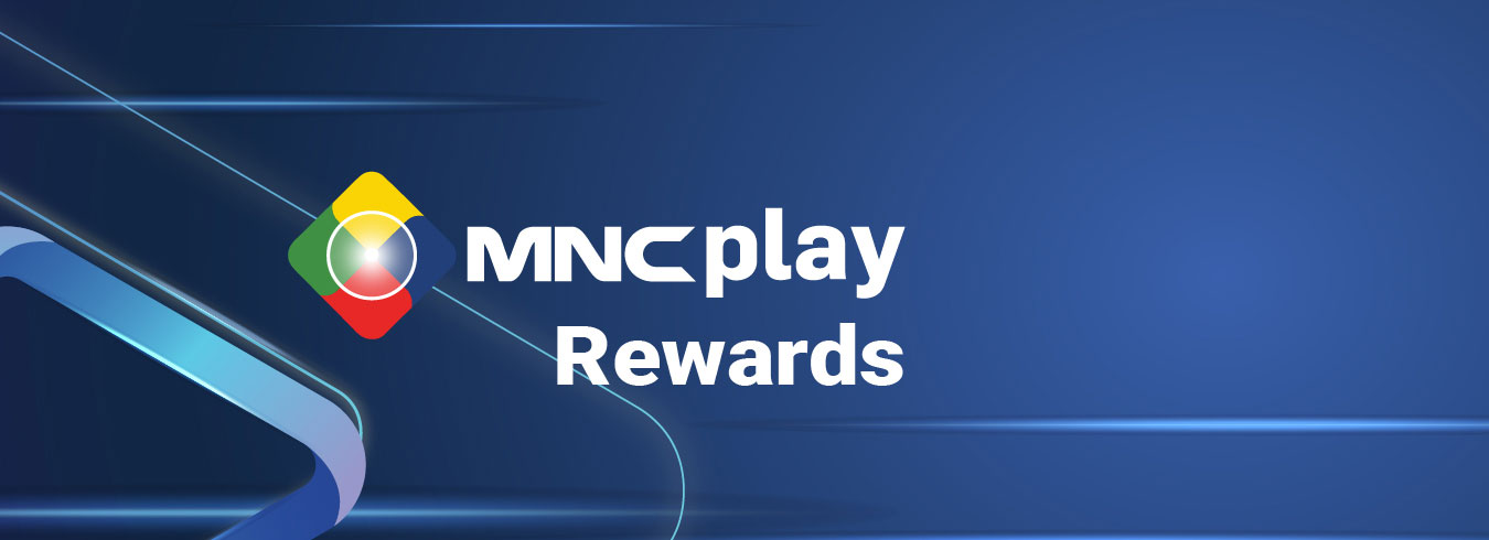 MNC Play Reward