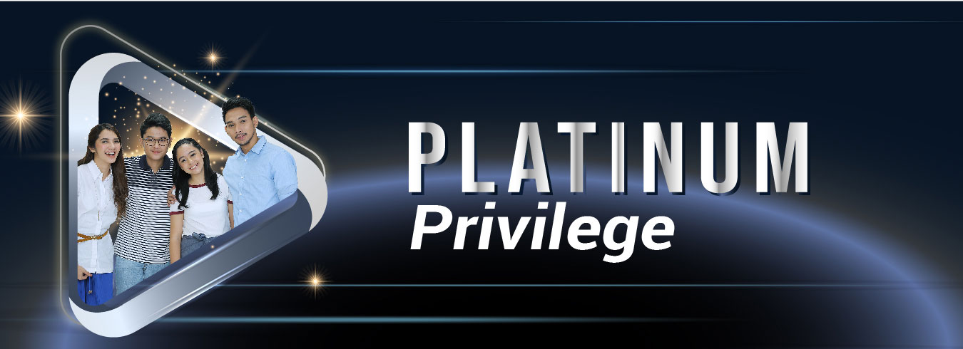 Platinum-Privilege