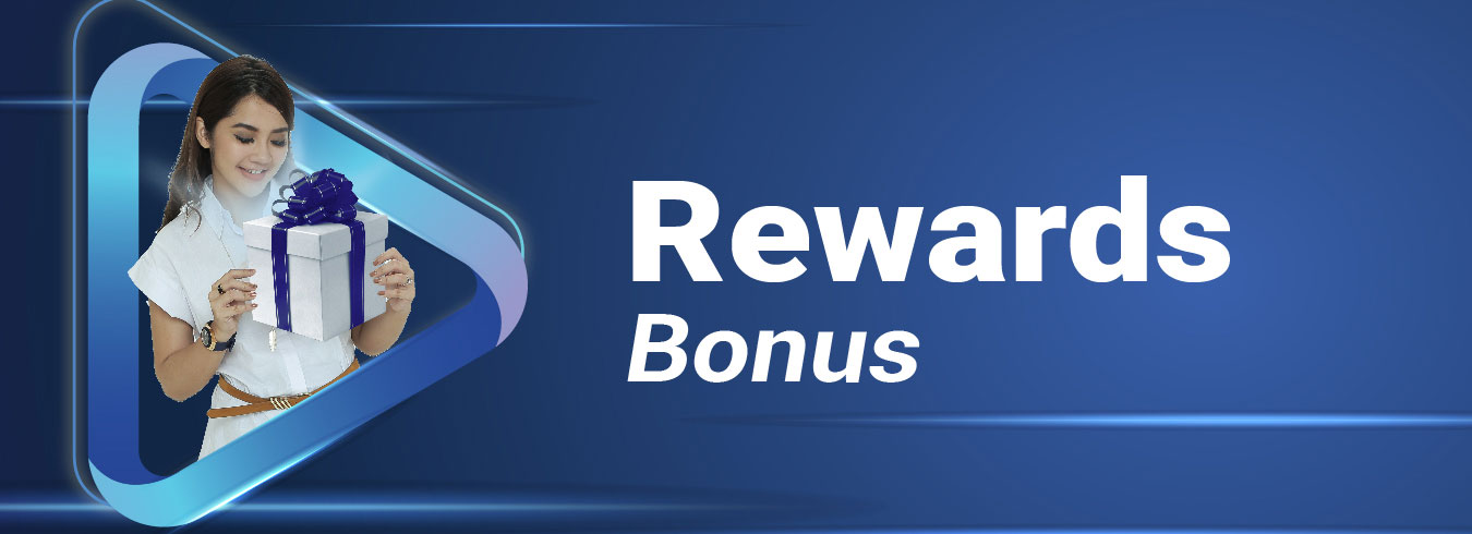 Rewards Bonus