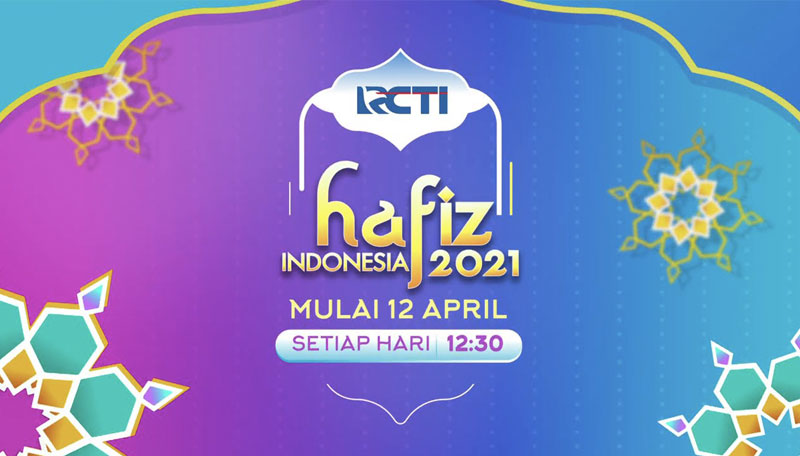 Hafiz Indonesia di RCTI