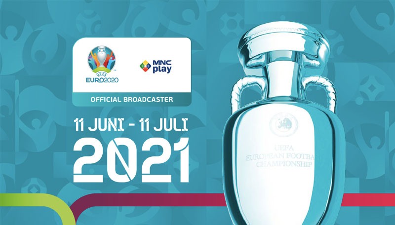 Jadwal euro 2021 grup