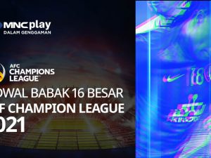 Babak 16 Besar AFC Champion League, 14 dan 15 September 2021