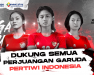 Ini Dia 3 Fakta Menarik AFC Women’s Asian Cup yang Perlu Kamu Tahu!