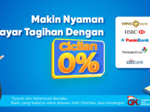 Makin Nyaman Bayar Tagihan MNC Play via Bank Andalan!