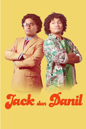 Jack & Danil