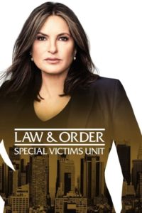 Law & Order Special Victims Unit
